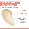 Avene Retrinal EYES Advanced 3-In-1 Eye Cream, Retinal eye cream, Powered by Retinaldehyde & Hyaluronic Acid, Helps smooth wrinkles, minimizes under-eye puffiness & dark circles, eye cream anti-aging