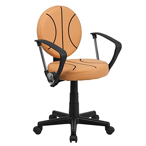 Basketball Office Chair
