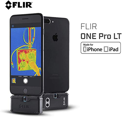 thermal imaging camera pro 1679
