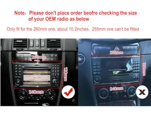 Radio para auto con pantalla táctil 9 pulgadas Android miniatura 2