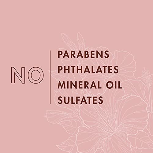 Sheamoisture SMUK162 Body Scrub For Dull Skin Illuminating Coconut And Hibiscus Cruelty-Free Skin Care 12 Oz thumb #6