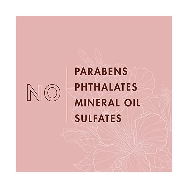 SheaMoisture Body Scrub for Dull Skin Illuminating Coconut and Hibiscus Cruelty-Free Skin Care 12 oz