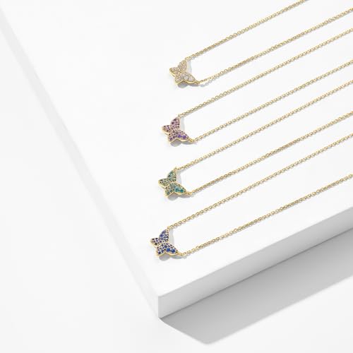 Kendra Scott Lillia Crystal Pendant Necklace, Fashion Jewelry for Women3