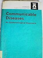 Communicable Diseases (Modern Nursing) 0340177055 Book Cover