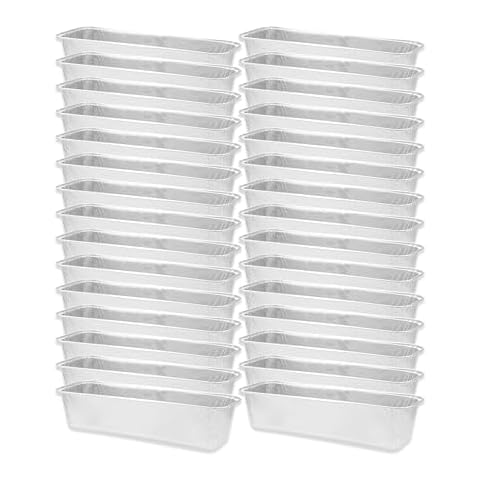 30-pack Replacement Disposable Grease Cup Liner for Camp Chef Flat Top Grill FTG475(LC),FTG600,FTG900,fits Camp Chef Professional Fry Griddle Accessories SGCUPF Cover