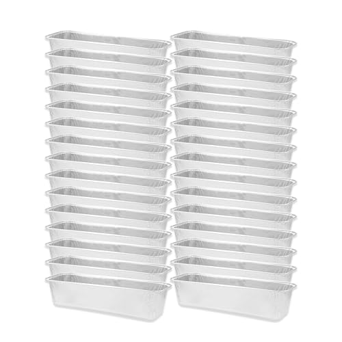 30-Pack Camp Chef Grease Cup Liners