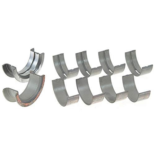 Image of Sealed Power 4125M Main Bearing Set