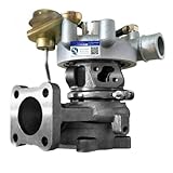 CT9 Turbo Turbocharger Compatible For Toyota Paseo Tercel Starlet EP82 EP85 EP91 4EFTE 17201-64190 17201-55030 1720164190 1720155030