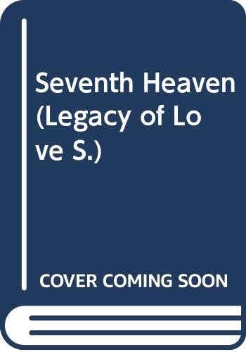 Seventh Heaven 0263782476 Book Cover