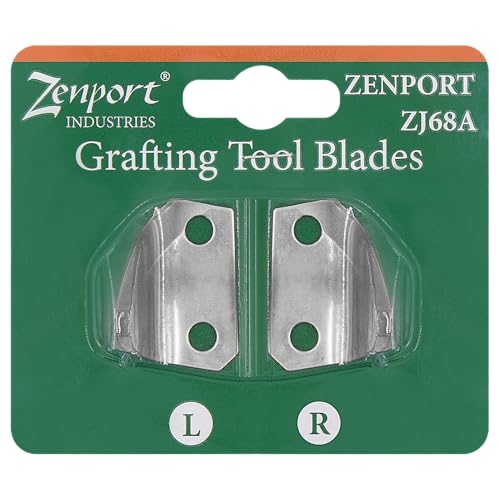 Zenport ZJ68A Replacement V-Cut Top Grafting Blade