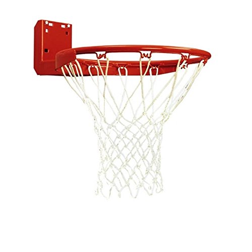 Gared Rear Mount Standard Goal