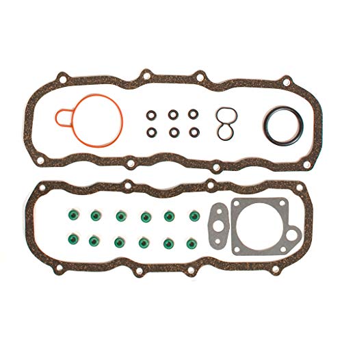 Evergreen Hshb8-20301 Cylinder Head Gasket Set Head Bolt #TOP3