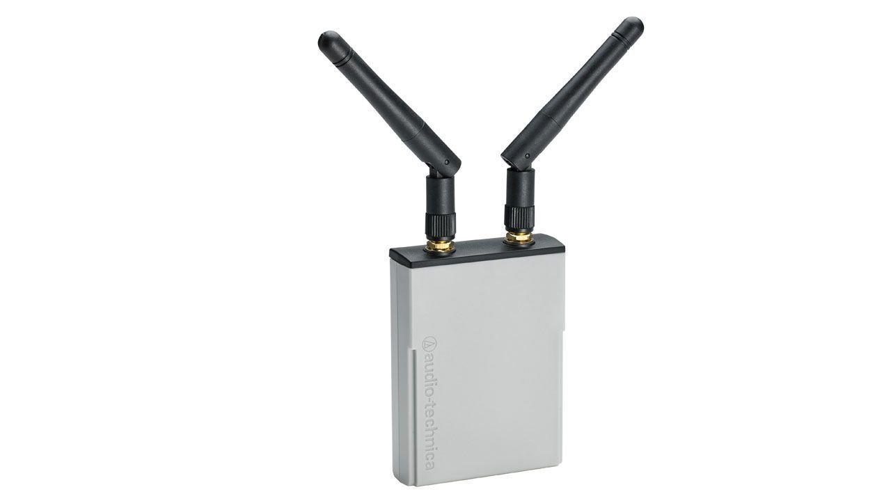 Amazon | Audio-Technica System 10 PRO Digital Wireless - Handheld