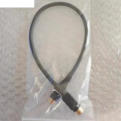 ZHANGGH Charging Wire DCC-18 for fsm-62s 62c 80s 70r 61S 80C Optical Fiber Welding Machine Connecting line(Chinese Made)