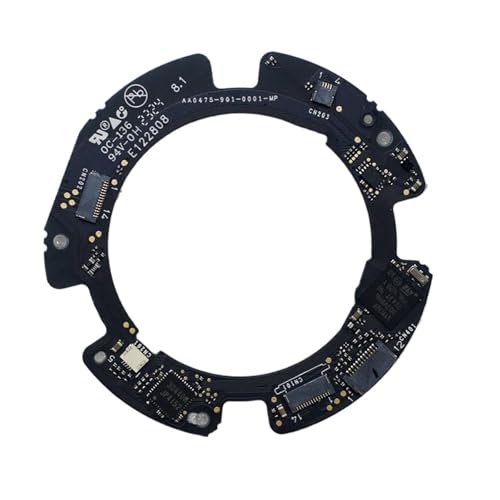 Placa principal para reparación compatible Tamron 70-300/4.5-6.3 Di III RXD A047 miniatura 1