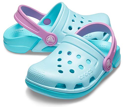 Image of Crocs Kids' Boys and Girls Electro III Clog