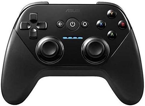 ASUS TV500BG Gamepad Wireless Gaming Controller for Android