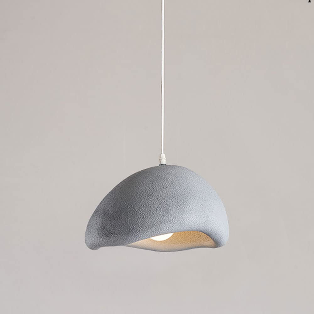 Abat-jour globe design avec hauteur réglable pour l'éclairage de loft