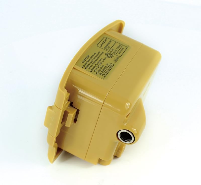 BT-50Q Battery for GTS600 Series Total Station Rechargeable Battery