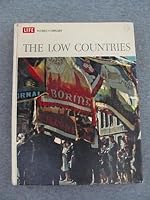 The Low Country B000N36P76 Book Cover