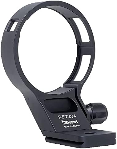 IShoot Anneau De Montage Pour Trépied Bague Collier | FindTheDeal