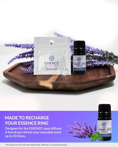 Essence Lavender Mint Aceite Esencial 5 ml miniatura 6