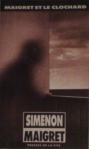 Une confidence de Maigret [French] 225803034X Book Cover