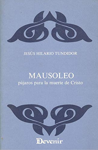 Portada de Mausoleo
