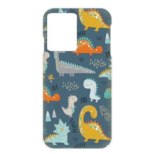 OPPO Reno 13A p A501OP CPH2699 Ή n[hP[X m13ãP[X g X}zJo[ 킢 WVbN DINO |bvA[g ˂с[ h210243