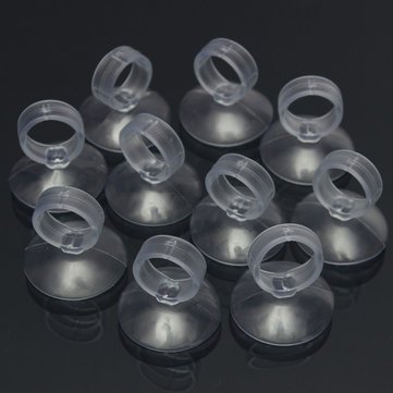 fish tank suction cups