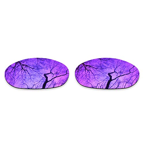 Image of ToughAsNails Polarized Lens Replacement for Costa Del Mar Harpoon Sunglass - More Options