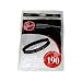 Good Choice for Hoover Part #38528-040 40201190 Upright Vacuum Belts 2 Pack