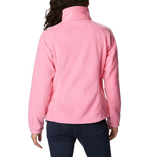 Image of Columbia Women's Benton Springs Full Zip
