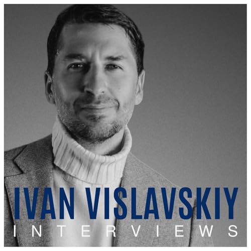 Page de couverture de Ivan Vislavskiy - Interviews