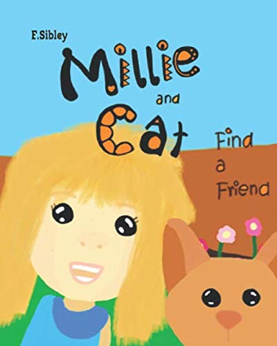 Millie and Cat Find a Friend
