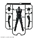 Bandai Hobby - Kamen Rider - #1 Kamen Rider Zero-One, Bandai Spirits Entry Grade Model Kit