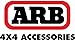 ARB 72X05J XJack Exhaust Cone 5 in. XJack Exhaust Cone