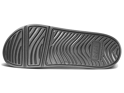 Image of REEF Men's Oasis Double Up Waterproof Slides