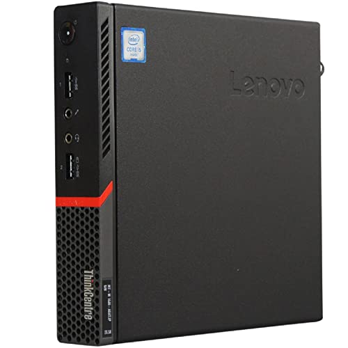 Windowsデスクトップ LENOVO thinkcentre M700 i5 SSD 41REQNZu22L.jpg