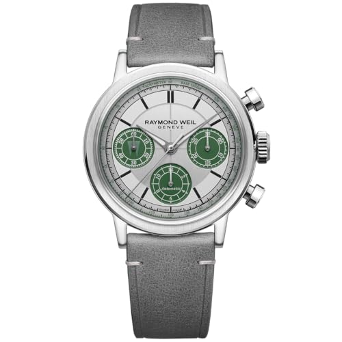[ChEEFC]RAYMOND WEIL ~W MILLESIME rv Y  NmOt 7765-STC-LAR01 [KAi]