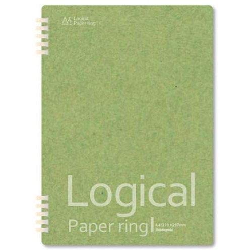 iJoV WJEy[p[Om[g A4 Br/6mm NW-A405B y܂Ƃߔ5Zbgz