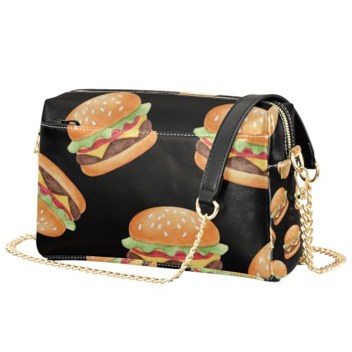 Sac à bandoulière femme Mnsruu fini les looks ennuyeux