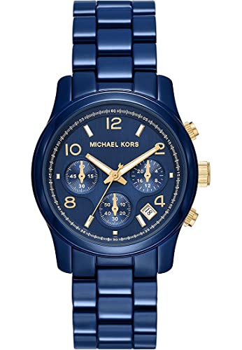 Michael Kors MK7332 Damenchronograph