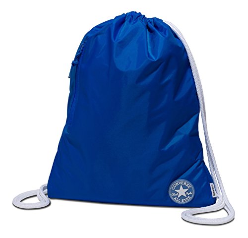 Converse Unisex Gym Bag bolsa de deporte Chinch Soar Blue Azul