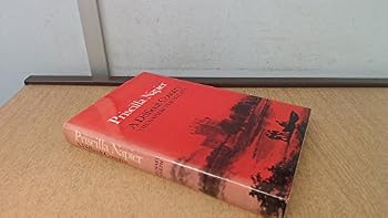 Hardcover A difficult country: The Napiers in Scotland Book
