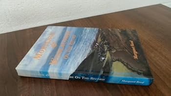 Hardcover Mortehoe & Woolacombe on the Record Book