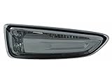 faros opel astra gtc 2009 ILUMINACION IPARLUX - Faro OPEL ASTRA (10->) - G.O. LATERAL FUME IZQ.