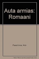 Auta armias 9510158496 Book Cover