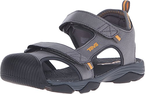 Teva Toachi Closed Toe Sandal (Little Kid/Big Kid)