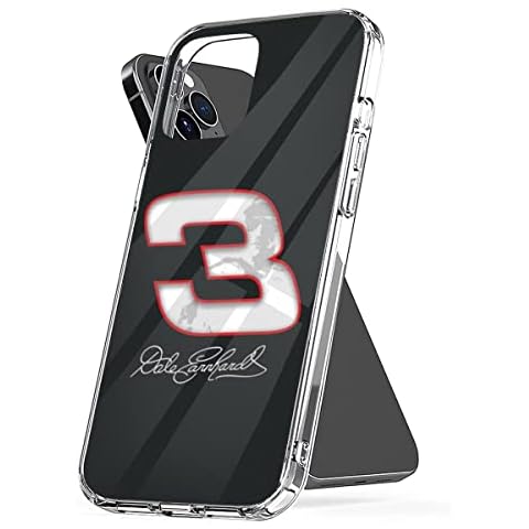 Generic Dale Earnhardt Phone Case Cover